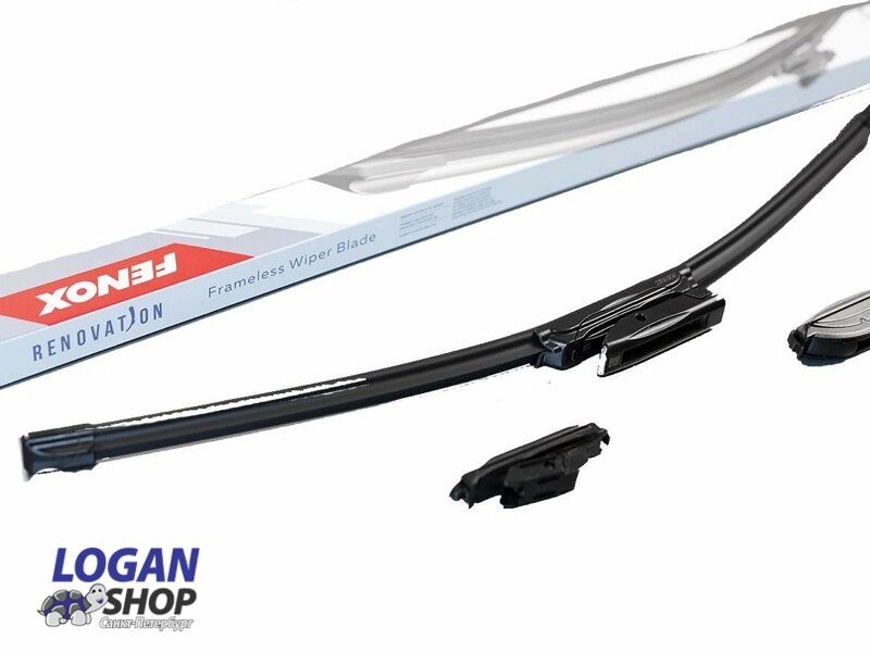 Щетка стеклоочистителя фирмы Fenox