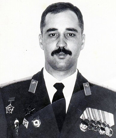 Вадим Кузнецов(фото из интернета)