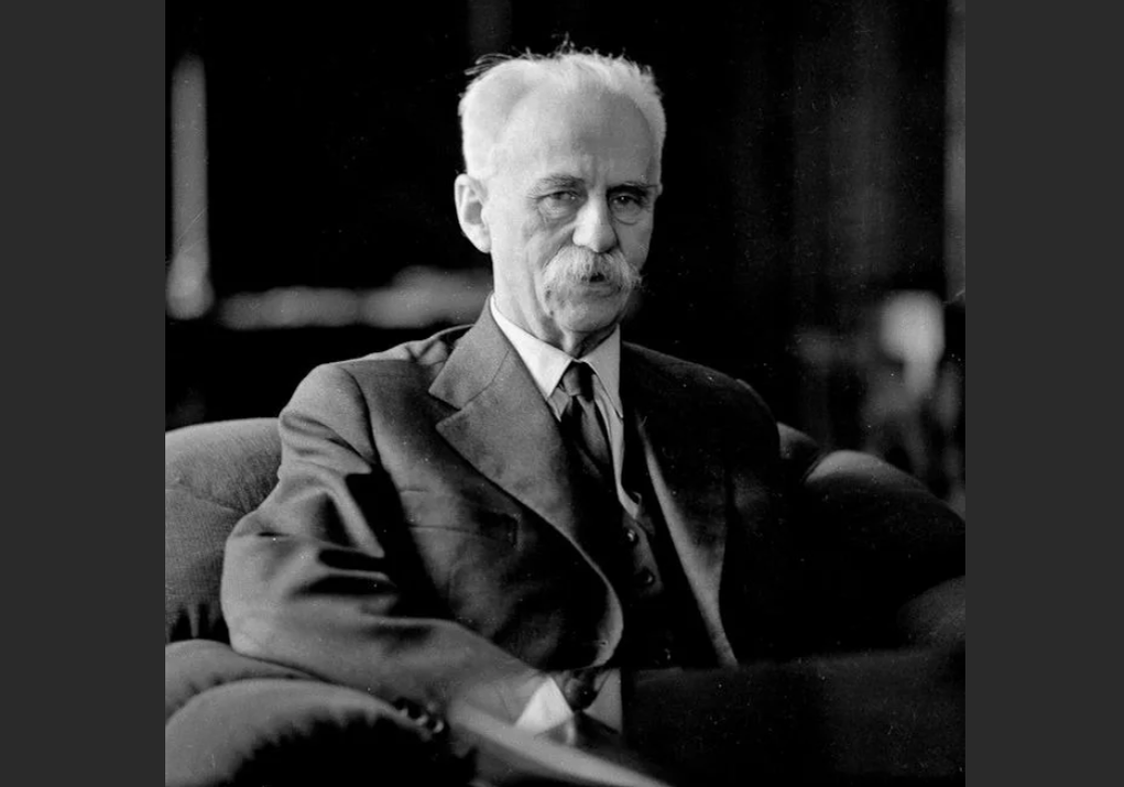 Тадеуш Котарбиньский (1886-1981)
