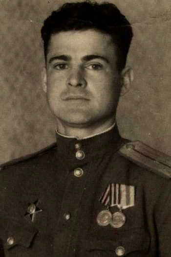 Василий Станиславович Чернявский