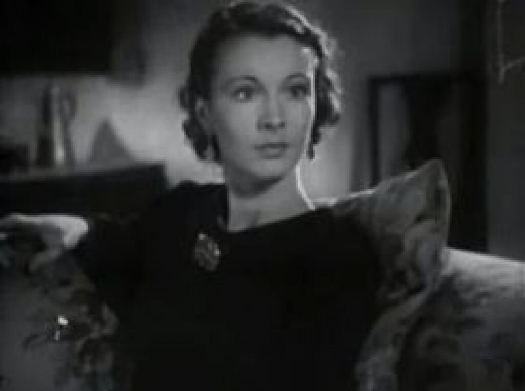 Кадр из фильма «Деревня Сквайр», 1935 г. Источник фото: https://www.film.ru 