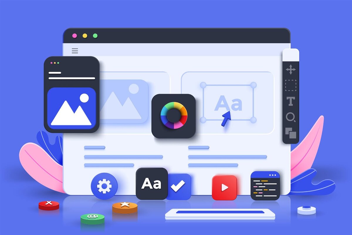Подписывайтесь на канал RuWeb в Яндекс.Дзен и читайте новые статьи о хостинге каждую неделю! 