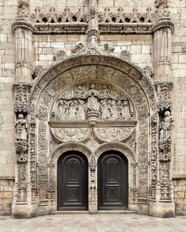 Лиссабон, Португалия