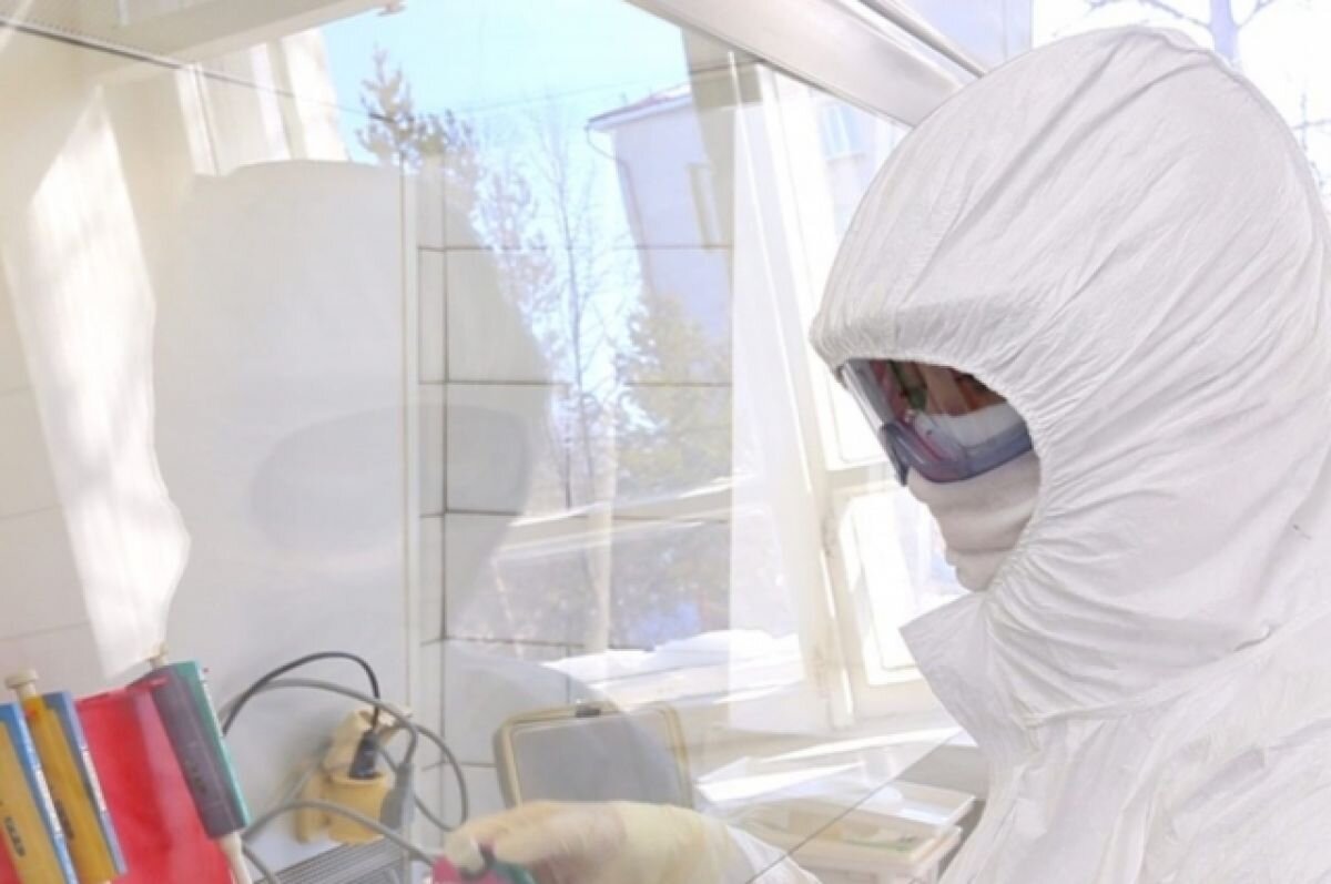    211 случаев заражения COVID-19 выявили за сутки во Владимирской области