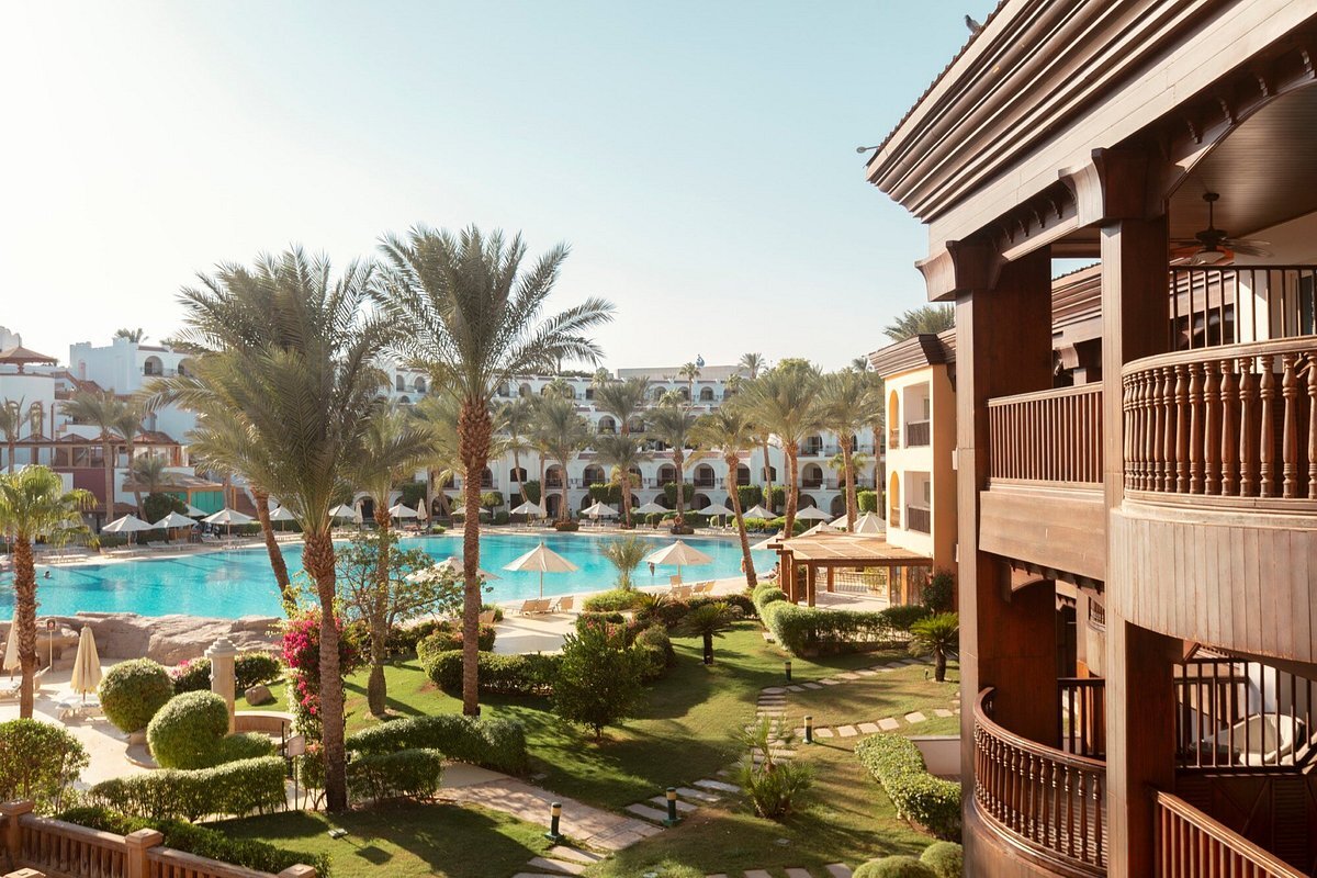 Savoy Sharm el Sheikh 5 пляж