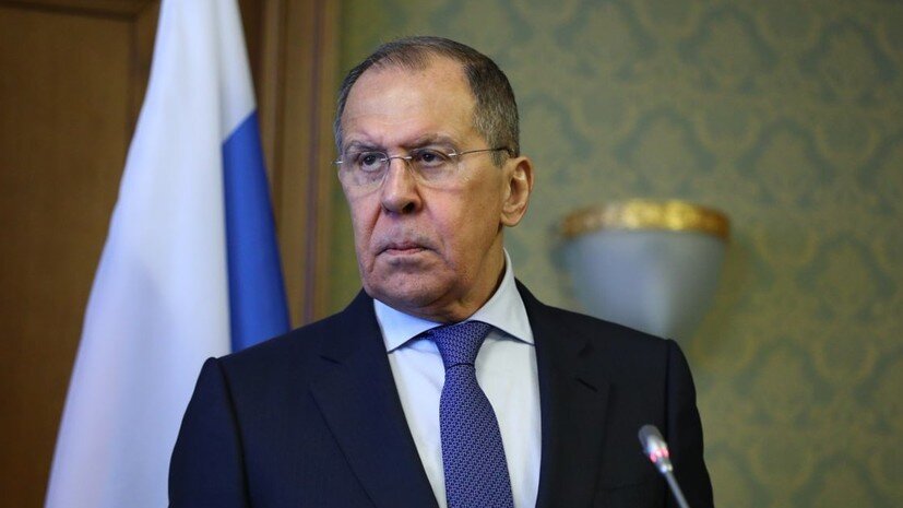   globallookpress.com MFA Russia