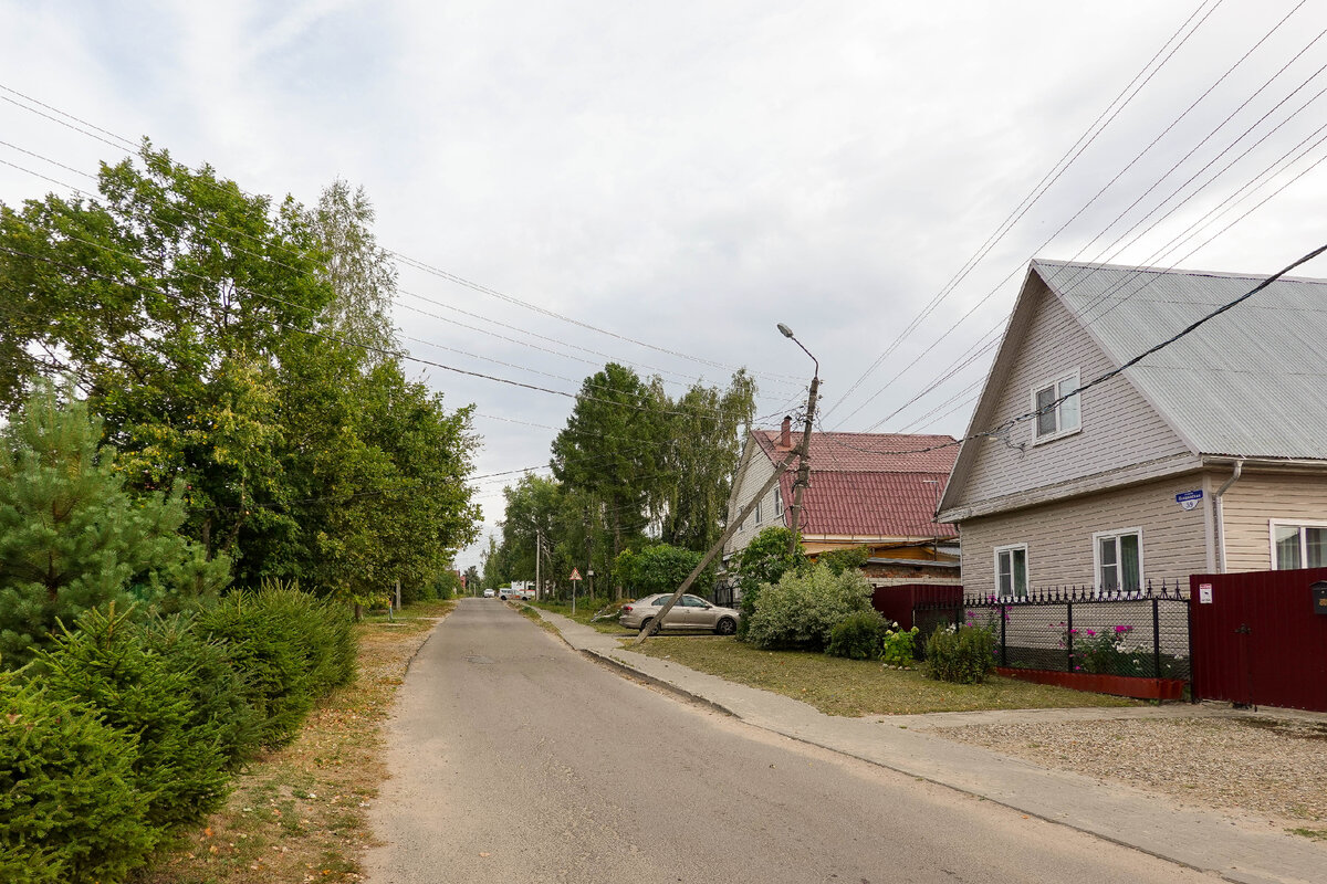 Как живет российская провинция в 110 км от Москвы - Малоярославец. Почему  здесь так тепло на душе | Самый главный путешественник | Дзен