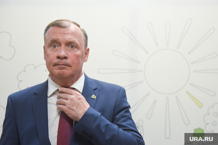    Алексей Орлов, как и его предшественник, не настроен продавать предприятие