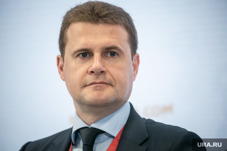    У России есть все для выхода на высокие темпы роста экономики, заявил Алексей Чекунков