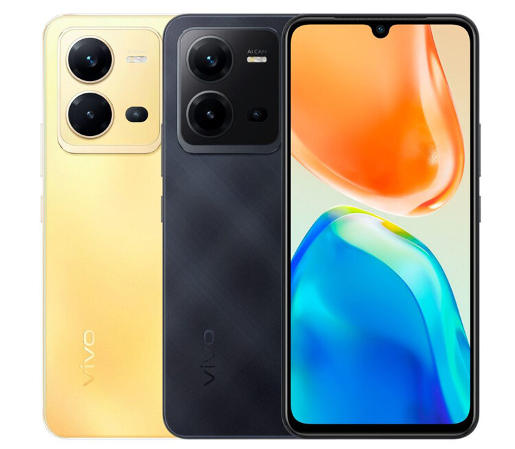    Источник изображений: Vivo