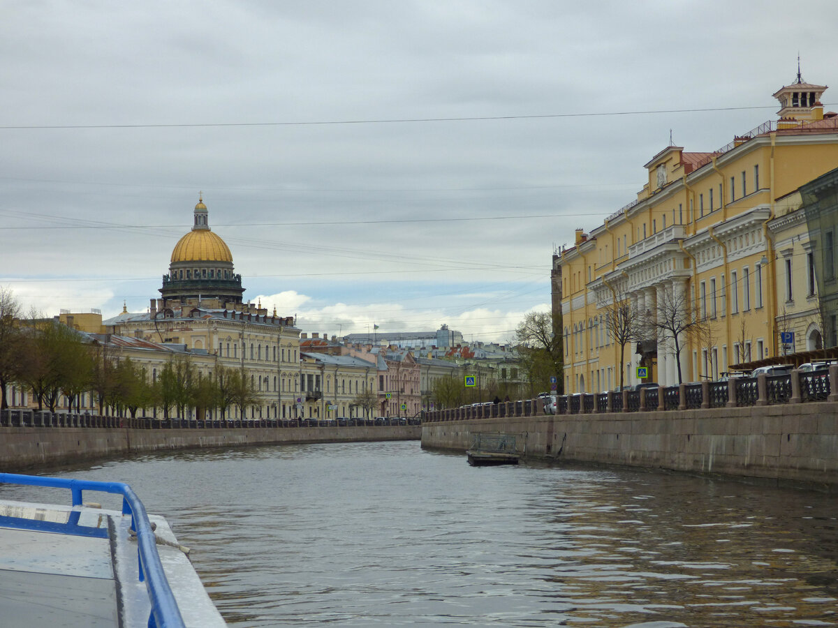 Петербург северная. Северная Венеция. Прогулки по рекам и каналам. Экскурсия по рекам и каналам 