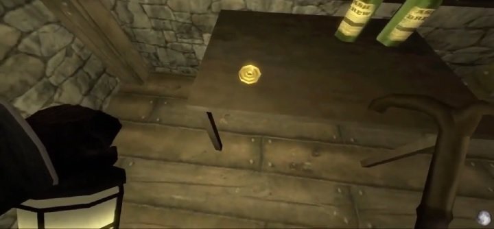 Гайд по поиску всех монет в Gloomwood.