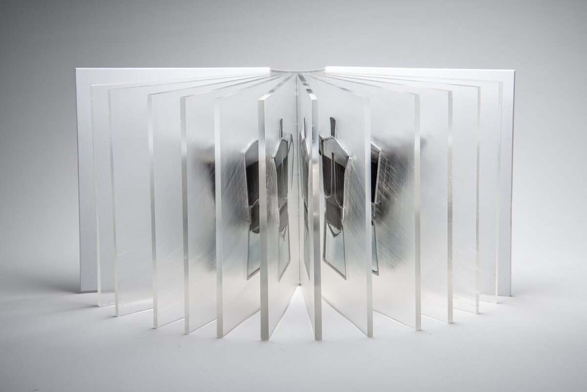 Гейзерная кофеварка Фабиан Офнер