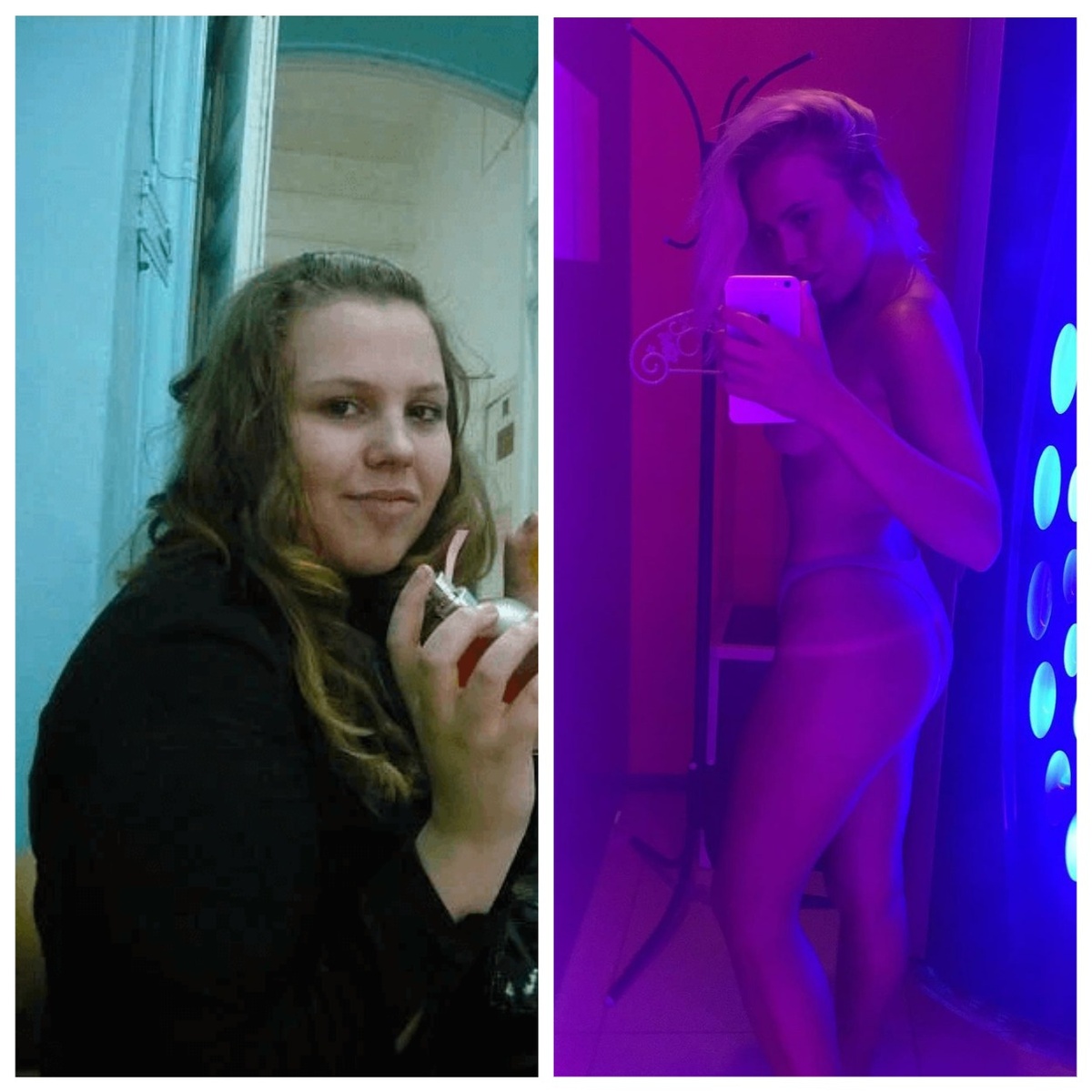 Елизавета Фетисова | LiFTop