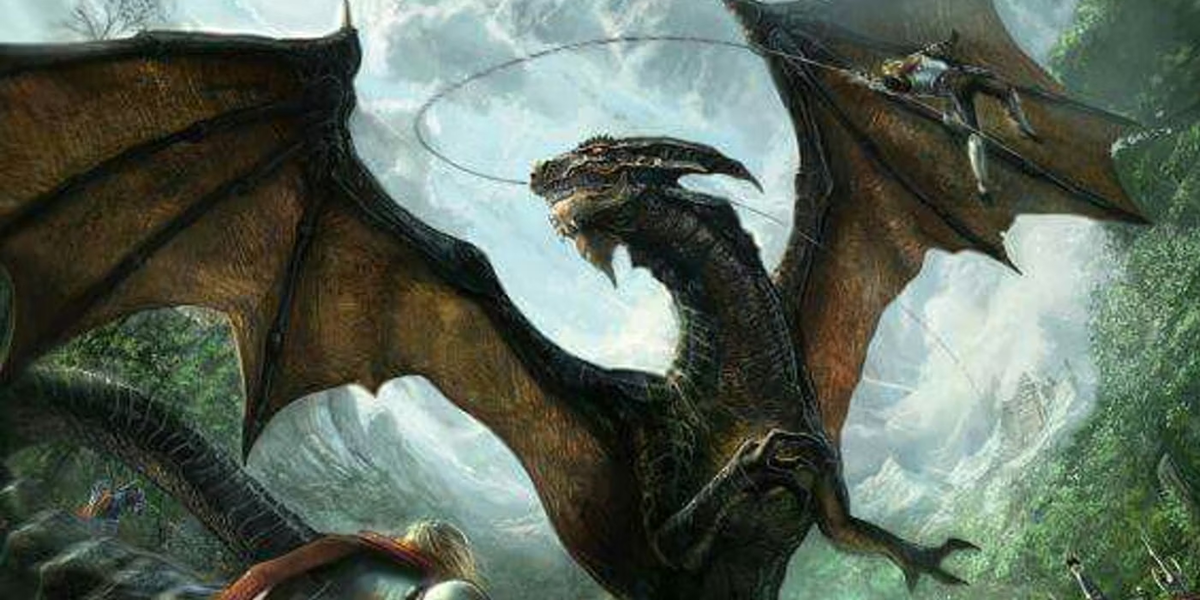 Вермитор (арт www.screenrant.com).