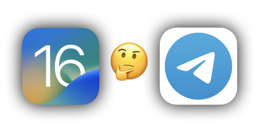    iOS 16