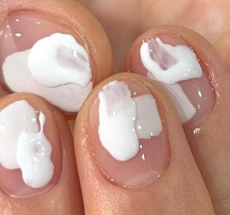 Маляр был пьян))