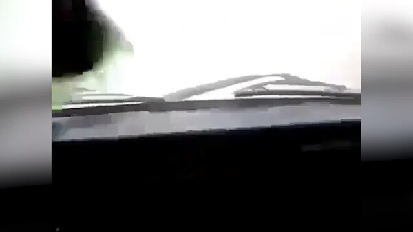 Тот самый вирусный ролик про Ярика и Толика. Видео © Telegram / "Политика Страны"