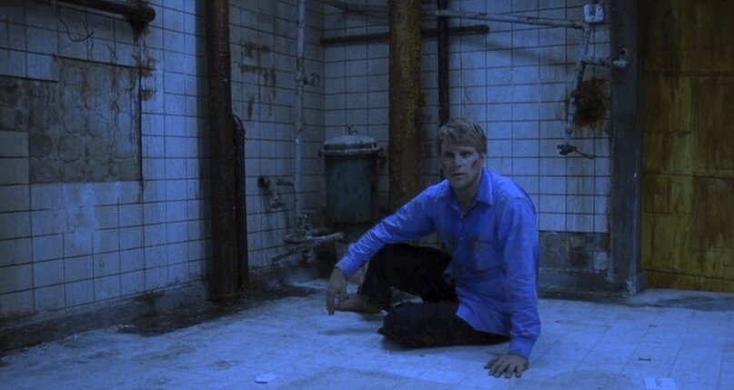 Эх, а ведь когда-то это не был настолько замученный труп франшизы, ради бабла и зрелищ.