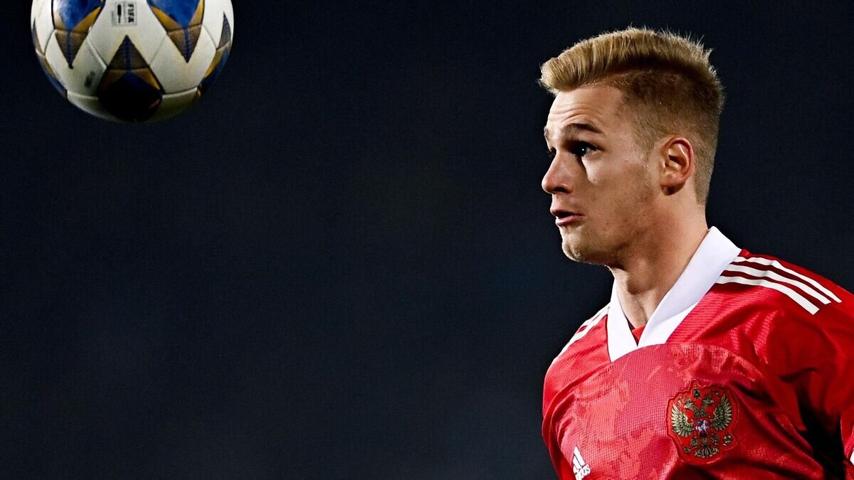    Футбол. Товарищеский матч. Таджикистан - Россия© РИА Новости / Алексей Филиппов