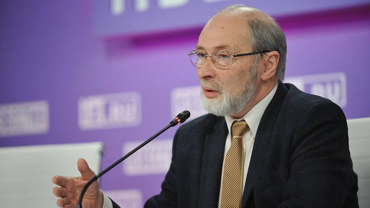    Фото: Александр Авилов / АГН Москва