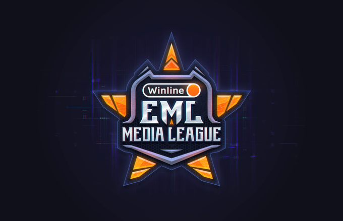     Лучшие моменты второго игрового дня Winline Esports Media League