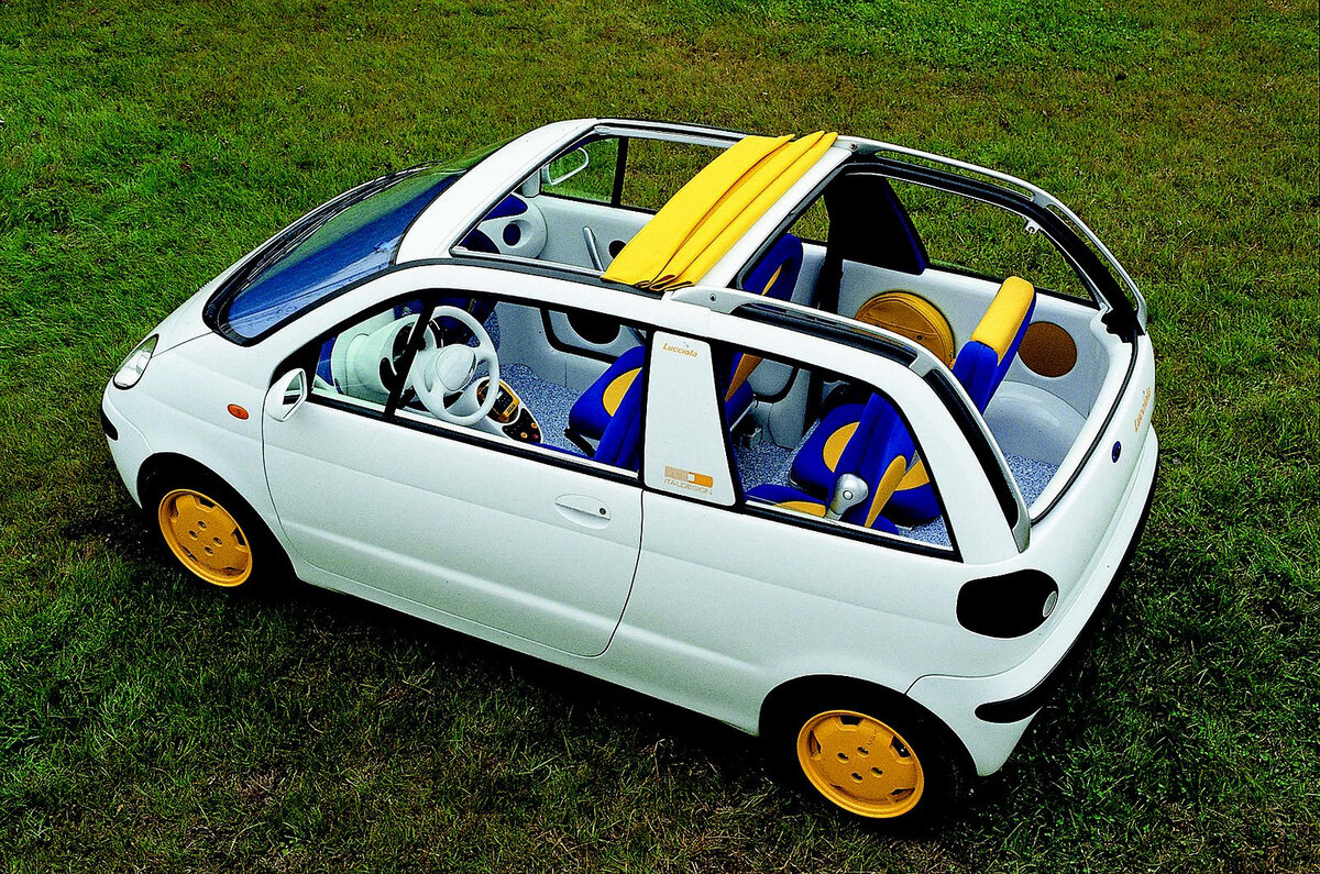 Неплохо для 1993 года.