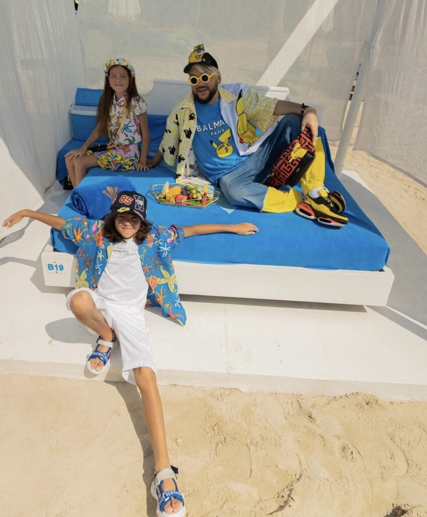    Фото соцсети редакция RTWeek