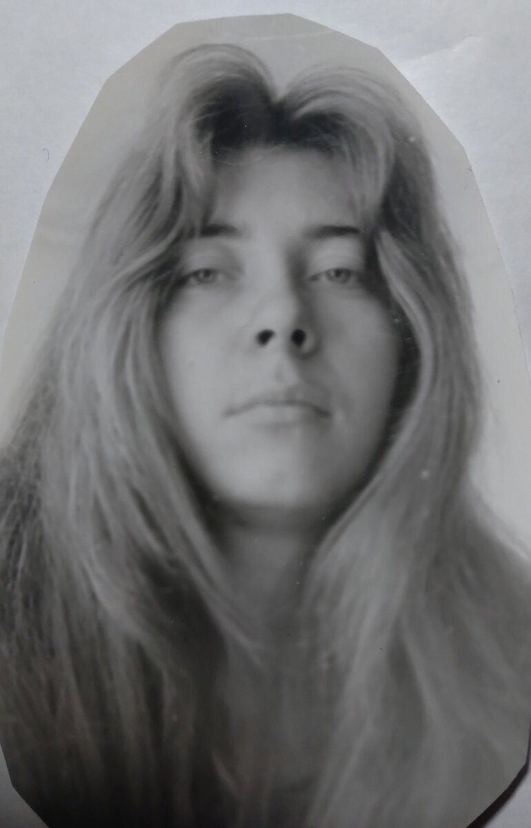 Селфи 1981 года
