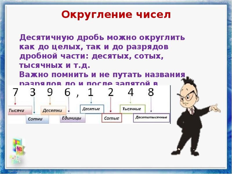 Как округлить изображение