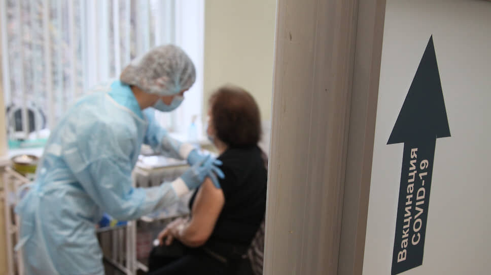    Фото: Роман Яровицын / Коммерсантъ