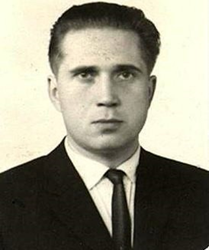 Посол СССР в Португалии А.И.Калинин