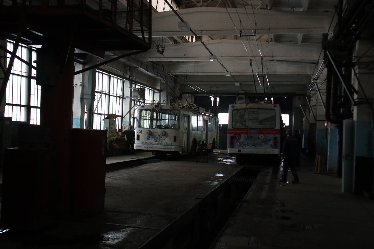 Как нам обустроить электротранспорт в России? Невесёлые размышления 