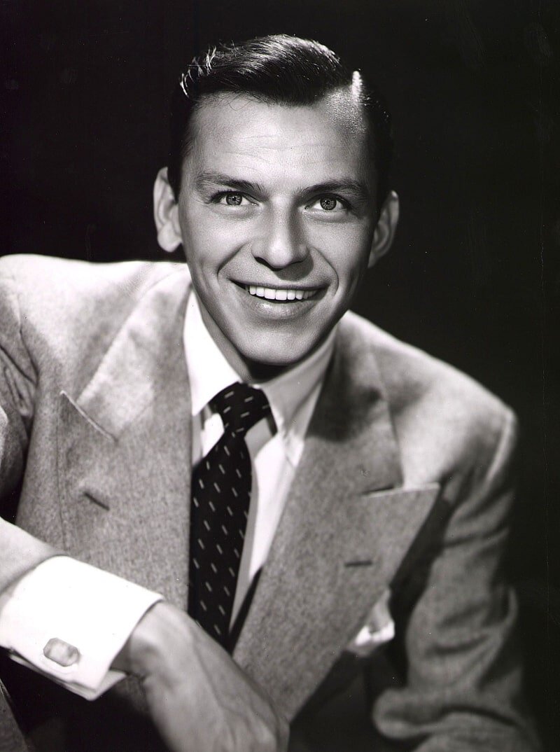 Фрэнк Синатра