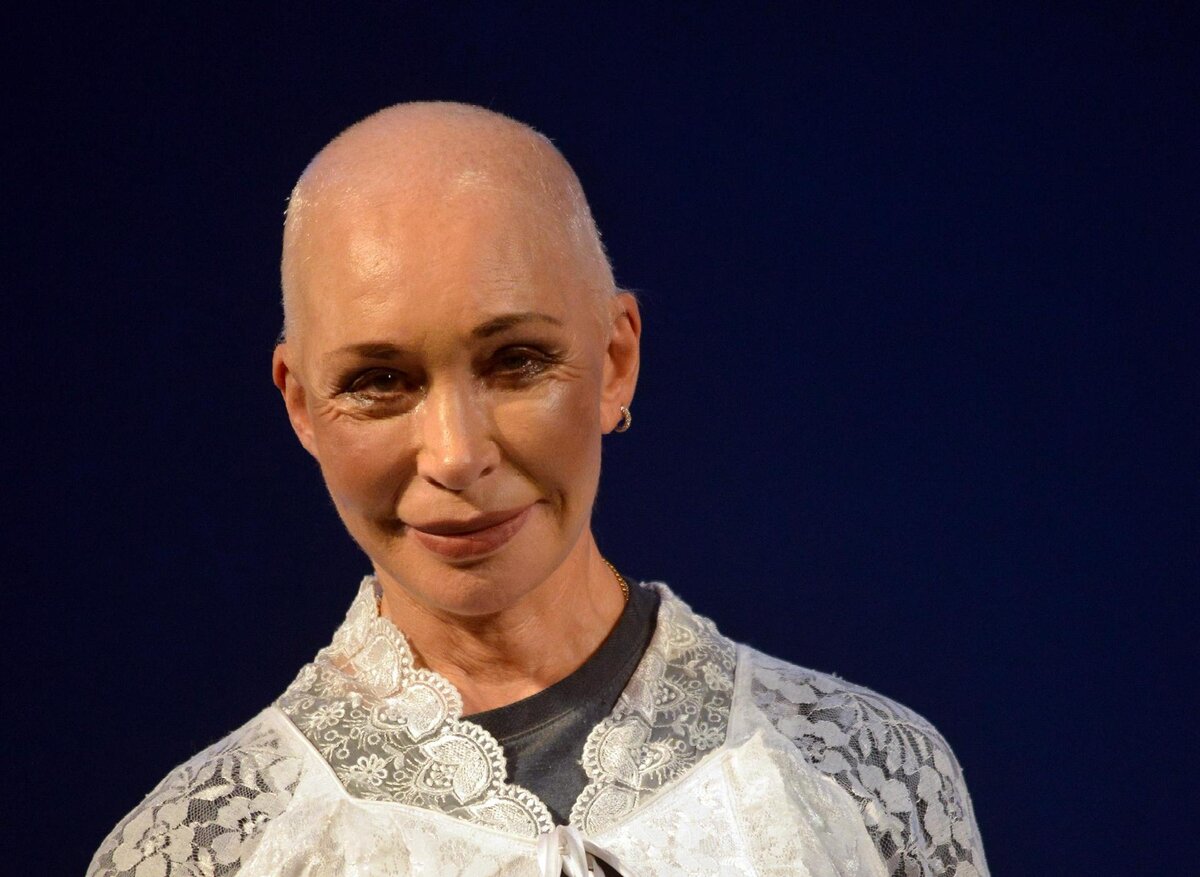    Татьяна Васильева