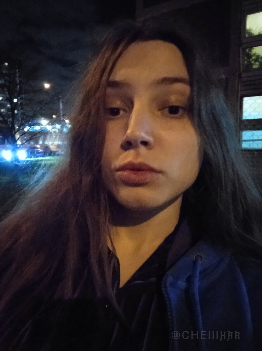 - Снежная - это я, мой первый пост на ДЗЕНЕ 😃