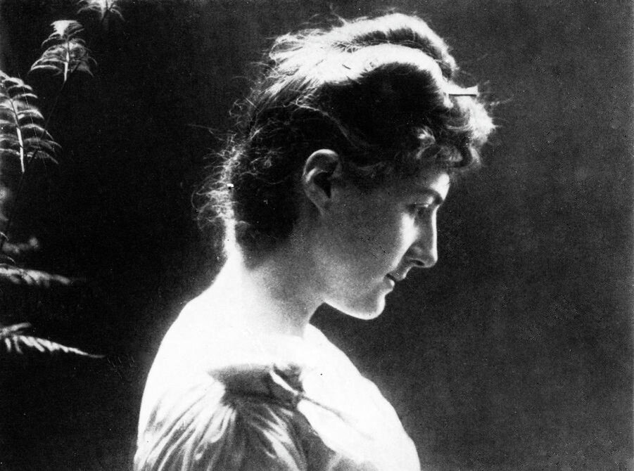 Флоренс Балкомб