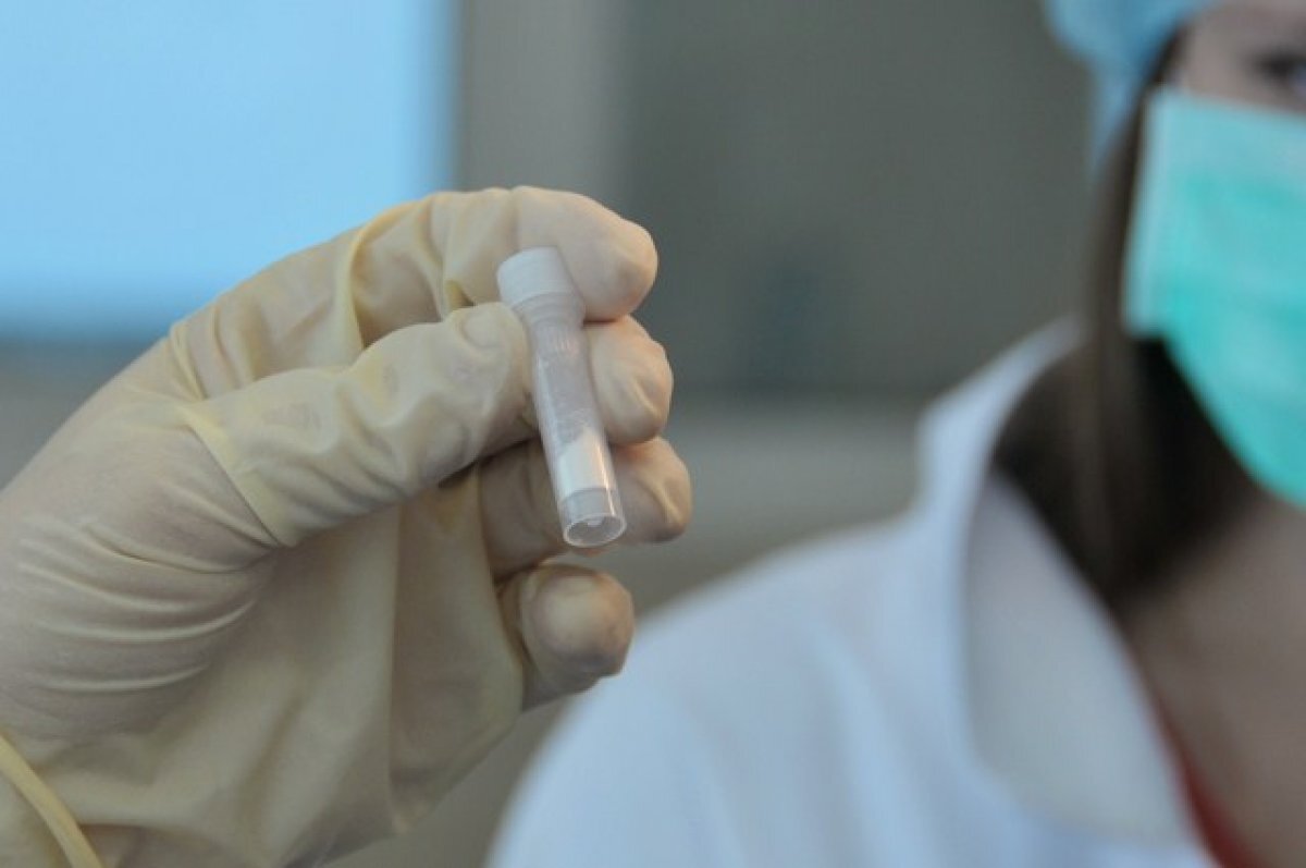    Учёной из Новосибирска вынесли приговор в США за контрабанду образцов ДНК