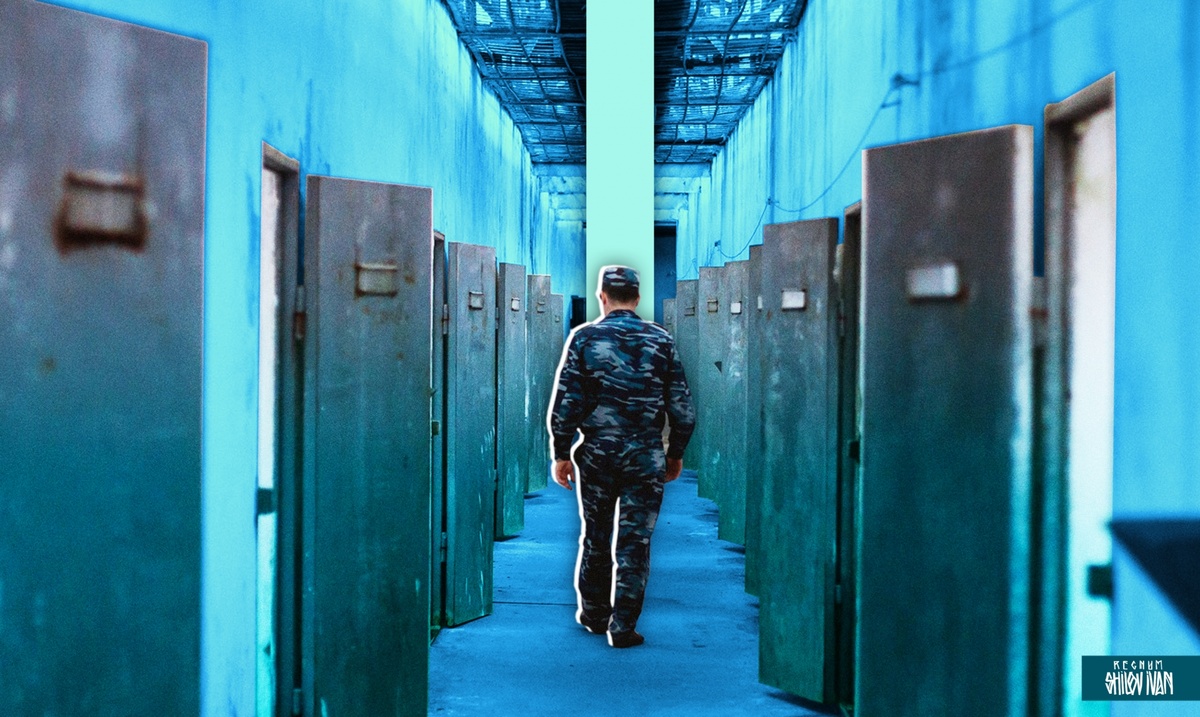    Иван Шилов © ИА REGNUM