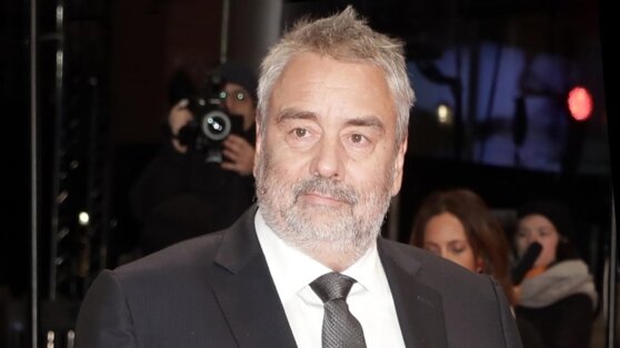    Люк Бессон попросил 200 миллионов долларов на съемки фильма о космосе Юлия Шелковенко