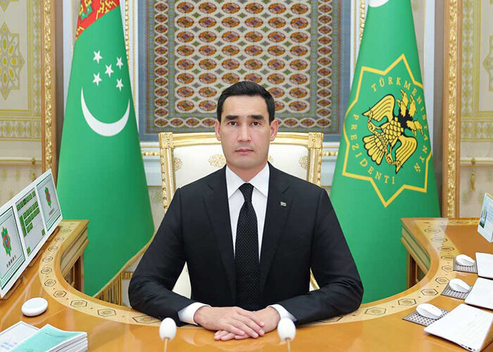 Источник фото: turkmenistan.gov.tm