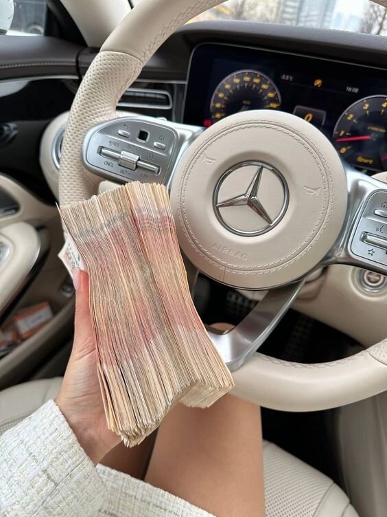 Что Будет, Если Откладывать по 1.000₽ Каждый День