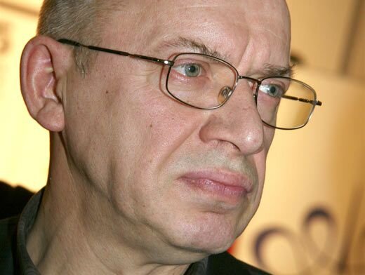 Арцибашев пианист