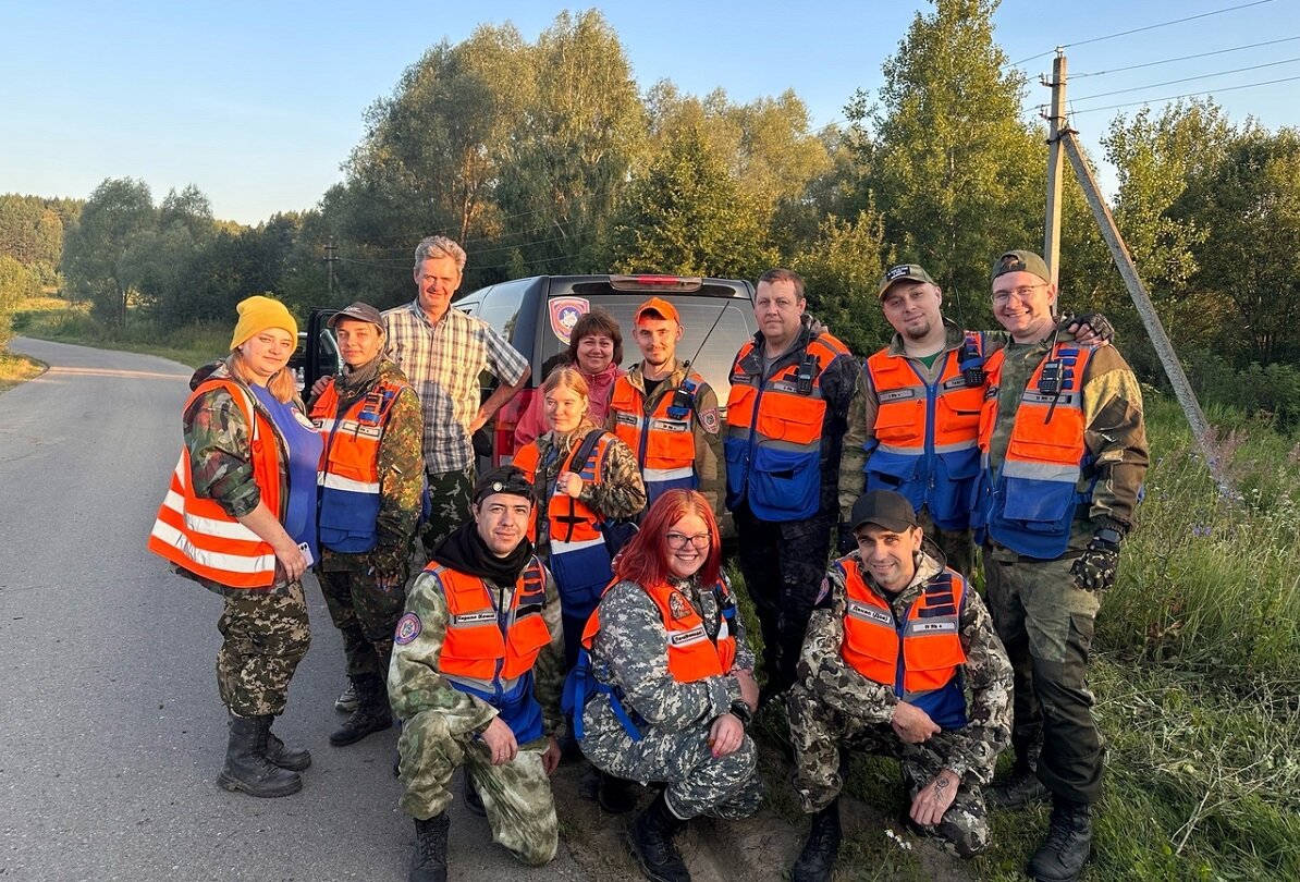 Зачем идут в волонтеры и почему это больше чем семья | Нижегородская правда  | Дзен