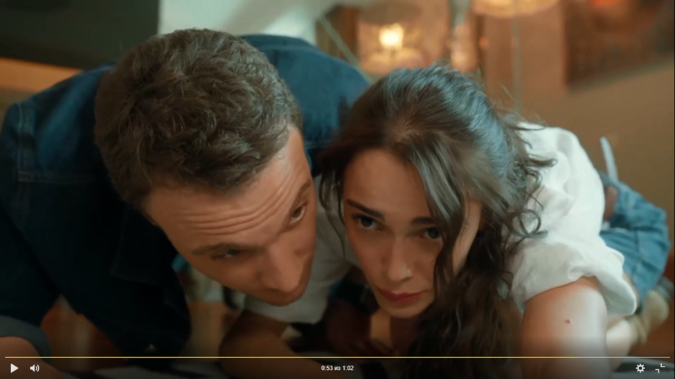 Кадр из сериала