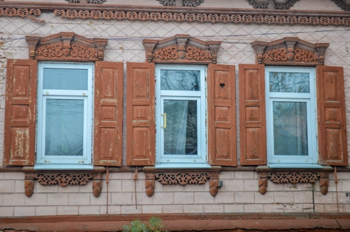    В Салехарде готовится к открытию культурный центр «Наследие»