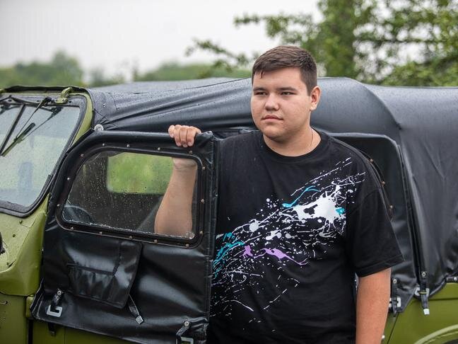 Михаил Башкатов / Фото: Алексей Дацковский