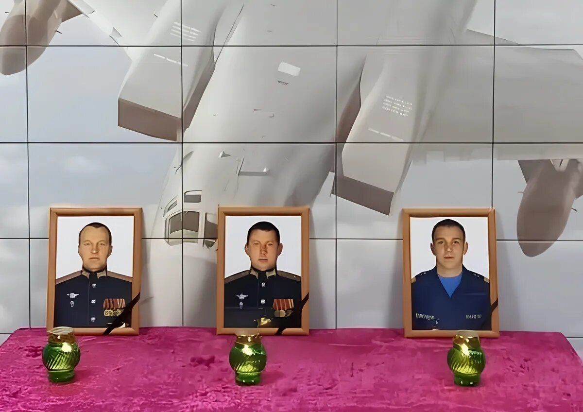 Командира quot;Стрижейquot; ждет арест за смертельные атаки украинских БПЛА со взрывчатк