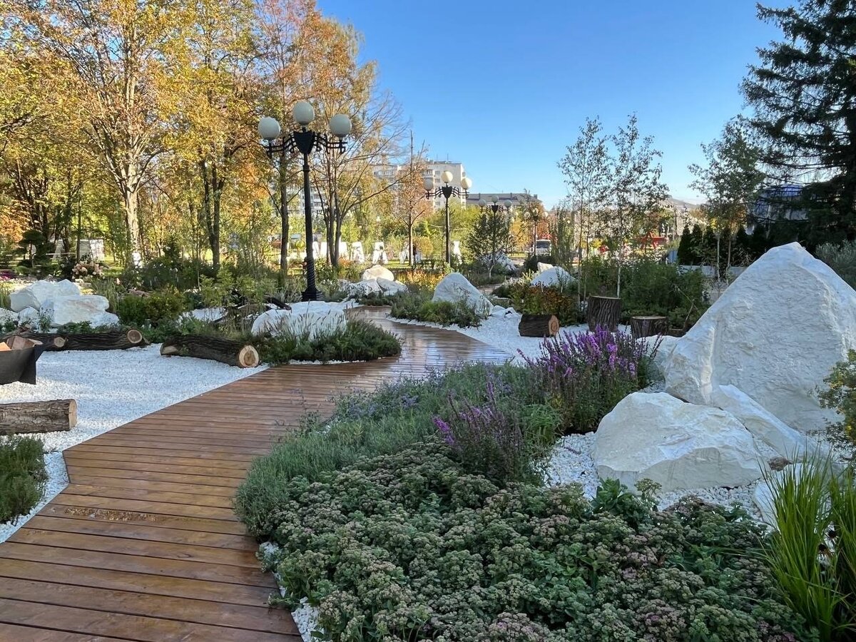 белгород фестиваль цветов фото