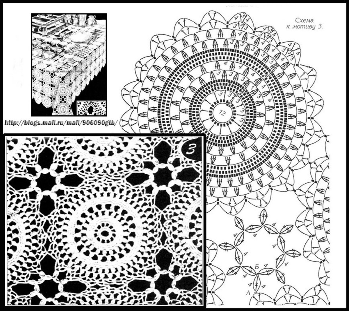 Схемы больших мотивов крючком. Квадратные мотивы крючком. Круглые мотивы крючком. Мотивы для вязания скатерти крючком. Крупные мотивы крючком со схемами.